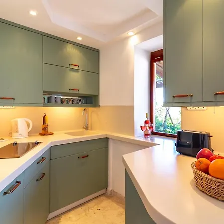 Patara Club 144 Kaş